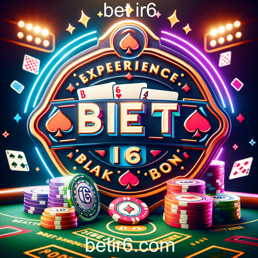 O Fascínio do Blackjack: Estratégias e Emoções nas Mesas do Bet Ir6