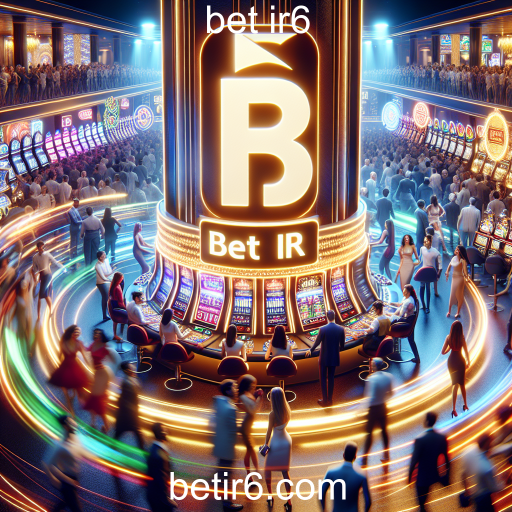 Descubra as Últimas Promoções da Bet IR6
